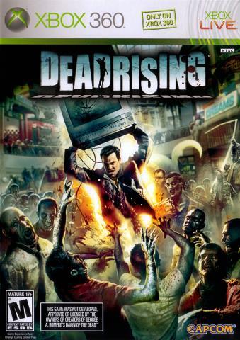 Dead rising