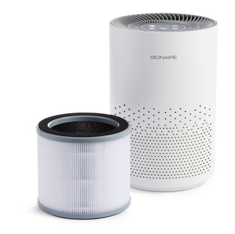 Bionaire air purifier