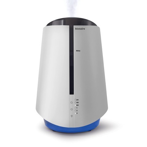 Humidificateur bionaire sans filtre