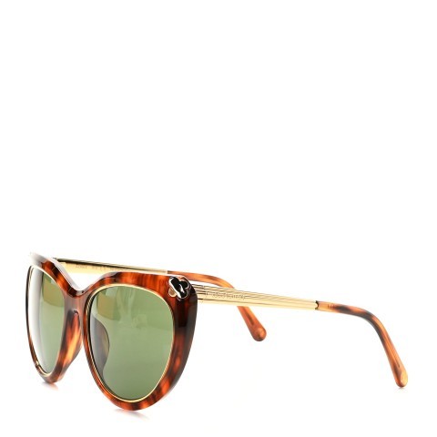 Sunglasses tortoise gold/leopard