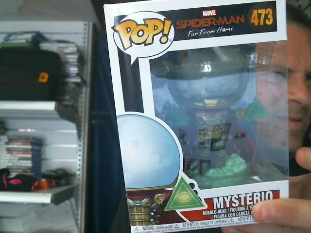 Mysterio 473