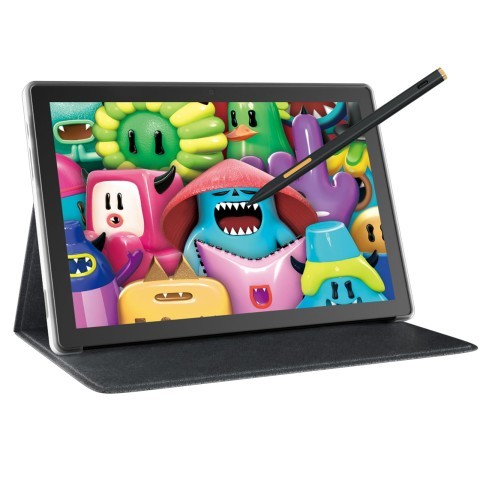 Graphic tablet
