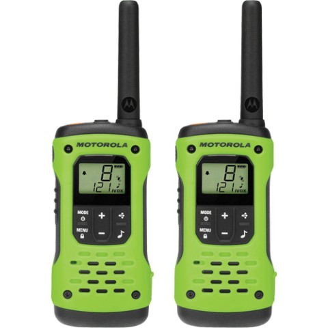 Walkie talkie