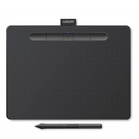 Tablette dessin avec crayon in box