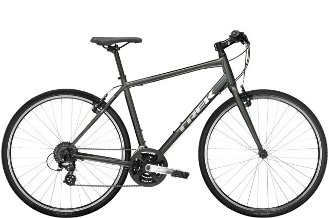 Trek fx1 gold alpha