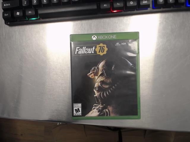 Fallout 76