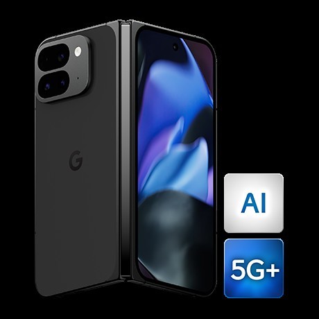 Pixel 9 pro fold 256gb