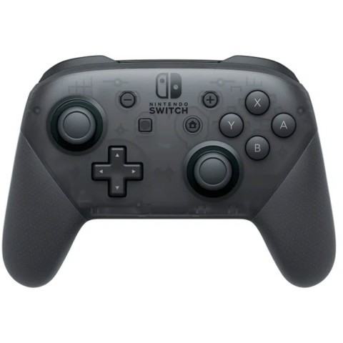 Manette switch pro