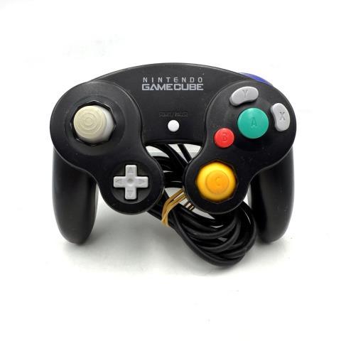 Manette game cube