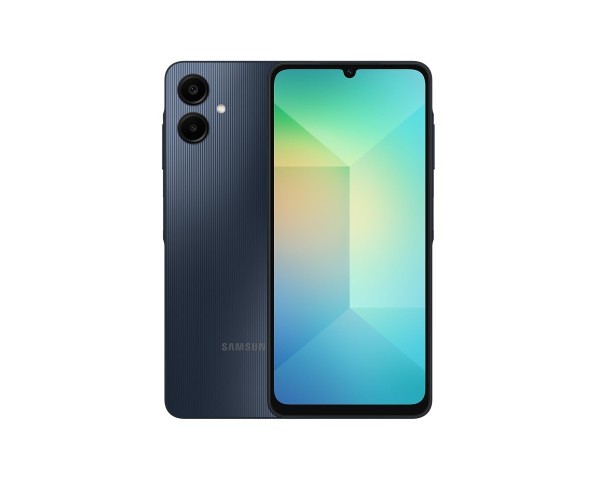 Samsung galaxy a06 turquoise