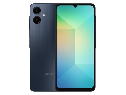 Samsung galaxy a06 noir