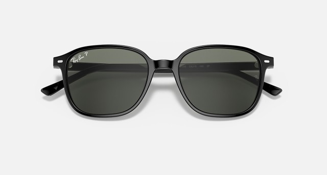 Lunette de solei rayban dscase
