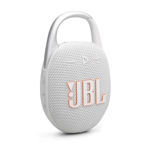 Speaker jbl clip5 neuf blanc