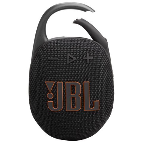 Speaker jbl clip5 neuf noir
