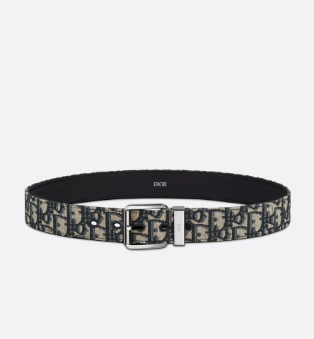 Ceinture dior avec signe