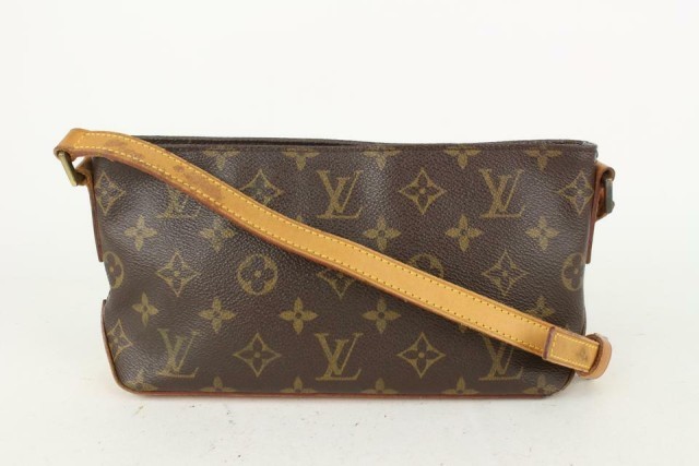 Sac louis vuitton trotteur
