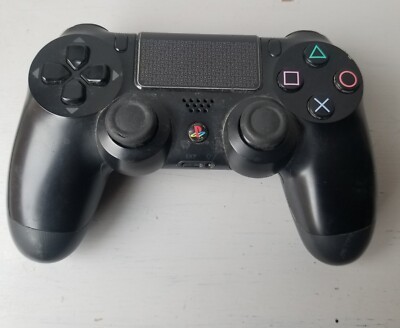 Manette de playstaion