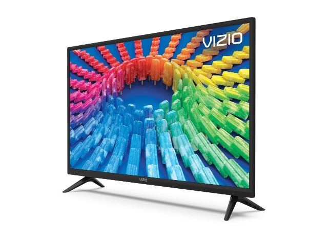 Smart tv 40pouces avec manette