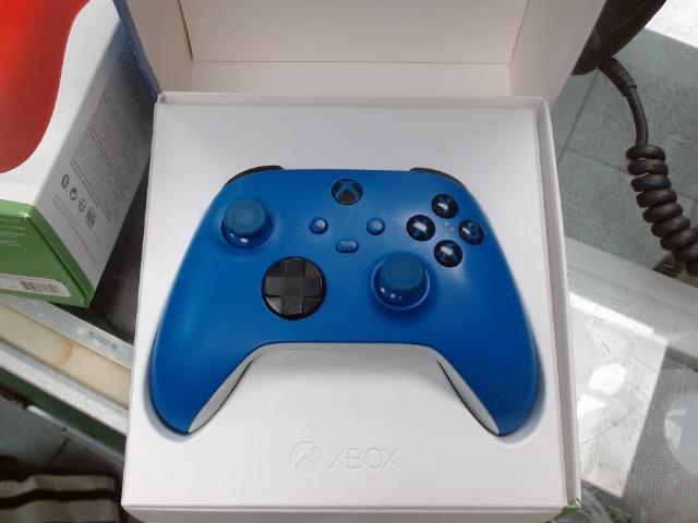 Manette de xbox series x/s