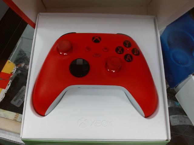 Manette de xbox series x/s