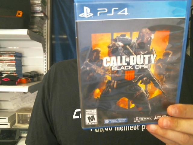 Call of duty black ops iiii