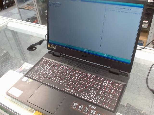 Acer i7-16gb ram-1tb ssd