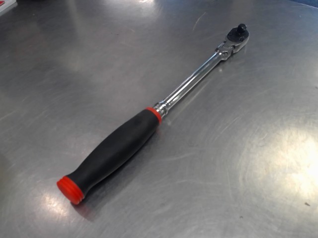 Ratchet flexhead 3/8'' like new