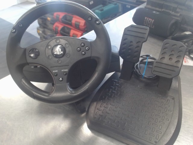 Volant ps3/ps4