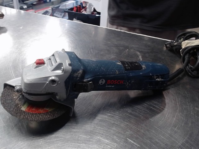 Grinder bosch