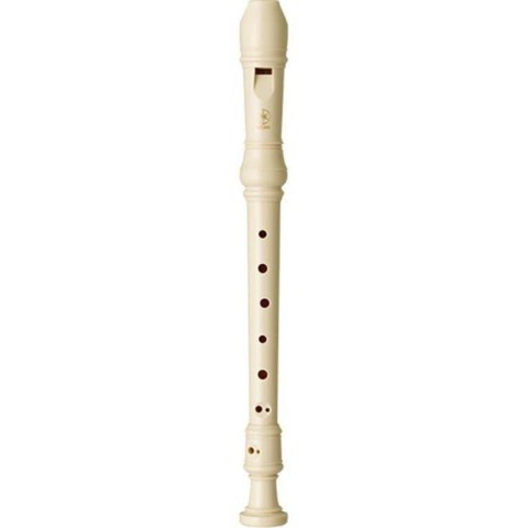 Flute a bec