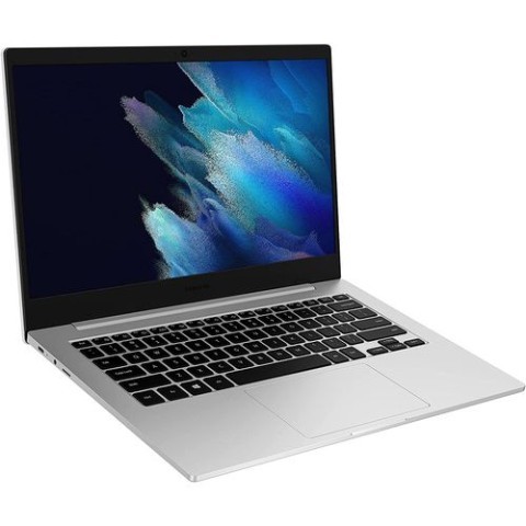 Laptop samsung gris sans acc code 2306