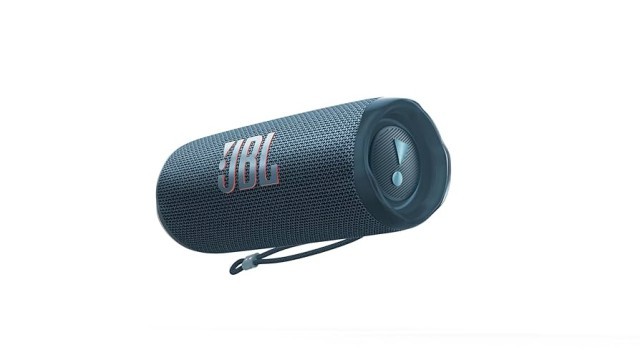 Speaker jbl flip 6 open box