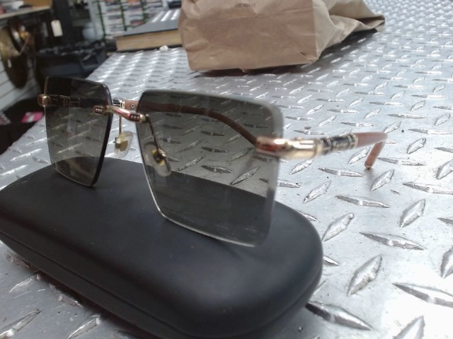 Lunette cartier made in italy