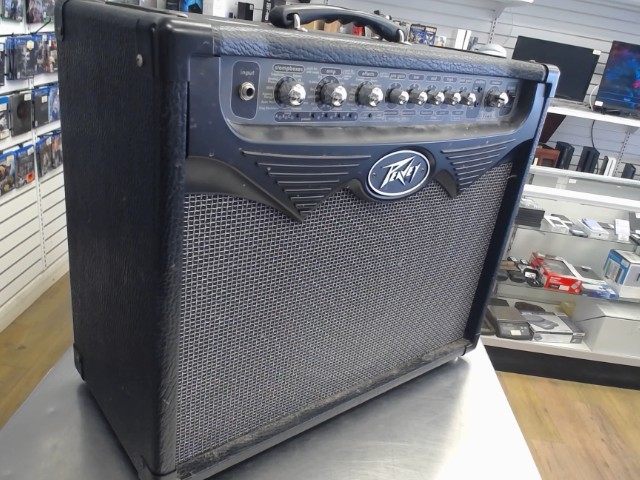 Amply de guitare
