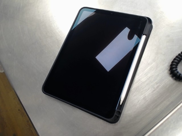 Tab apple air 5ieme gen 2022