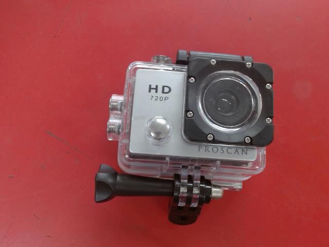 Camera sportif proscan hd 720p no acc