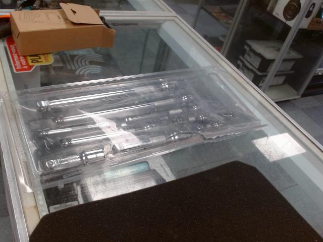 Kit extendion socket