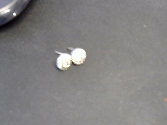 Paire de boucle d oreille