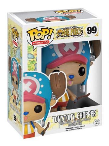 Funko pop 99