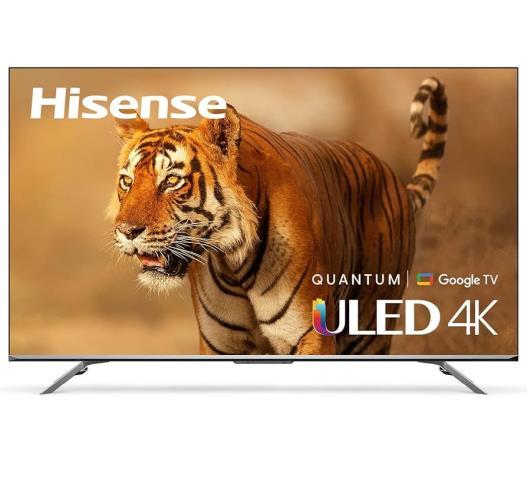 Hisense 55pouces smart tv