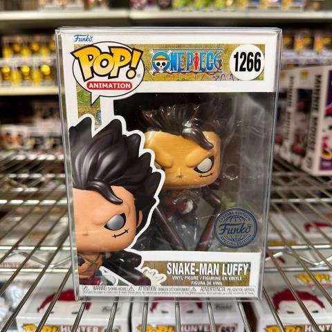 Funko pop 1266