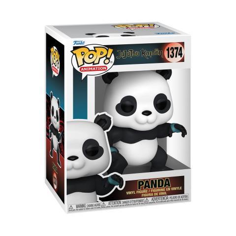 Funko pop 1374 panda