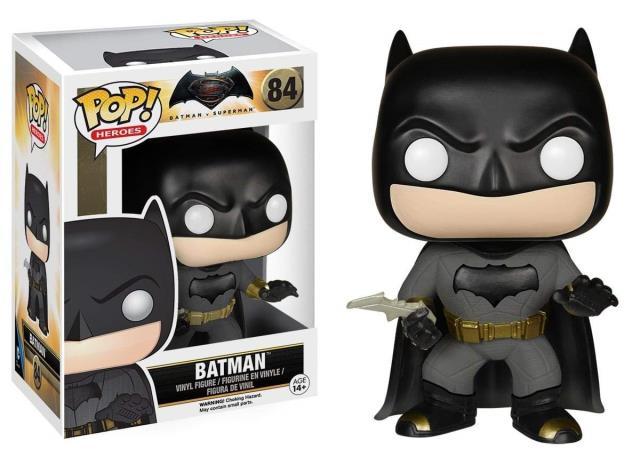 Funko pop batman