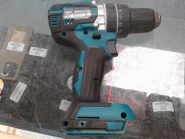 Drill marteau sans batterie