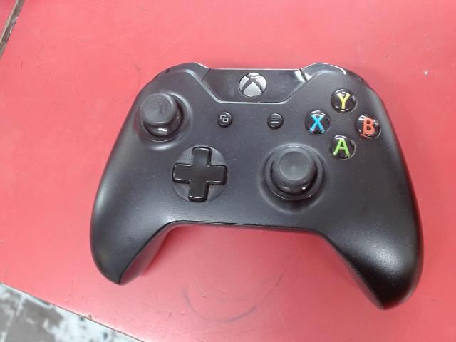 Manette xbox one noire pas d'acc