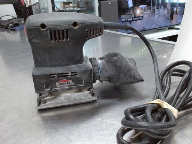 1/4 sheet sander corded
