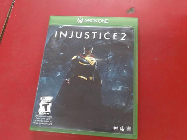 Injustice 2