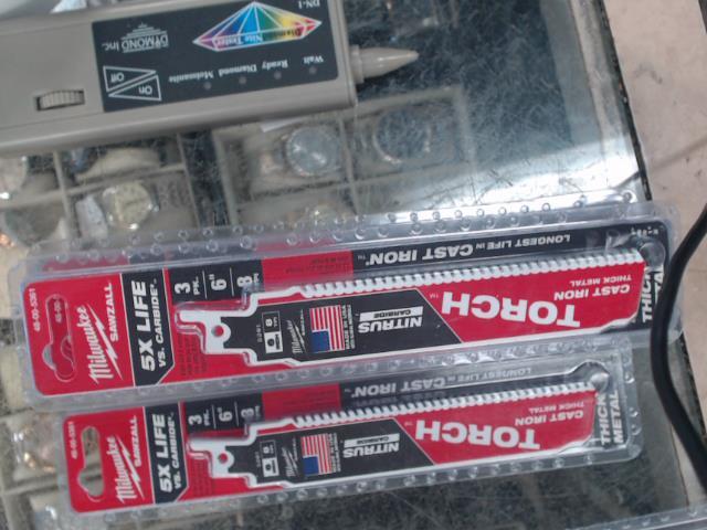 Sawzall 3pk 6po thick metal