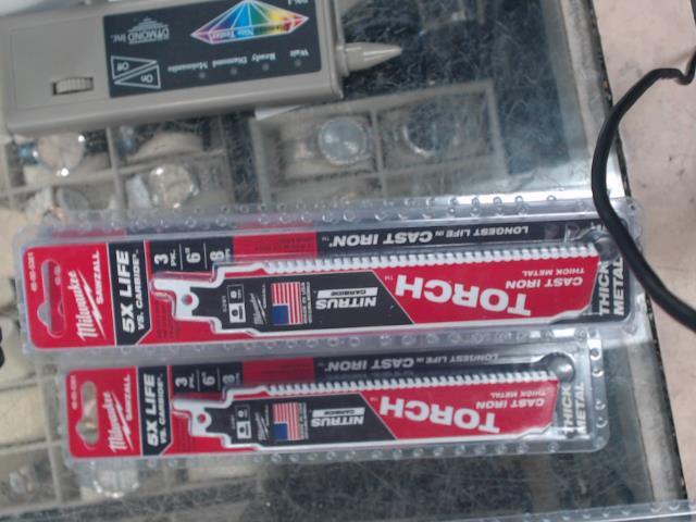 Sawzall 3pk 6po thick metal