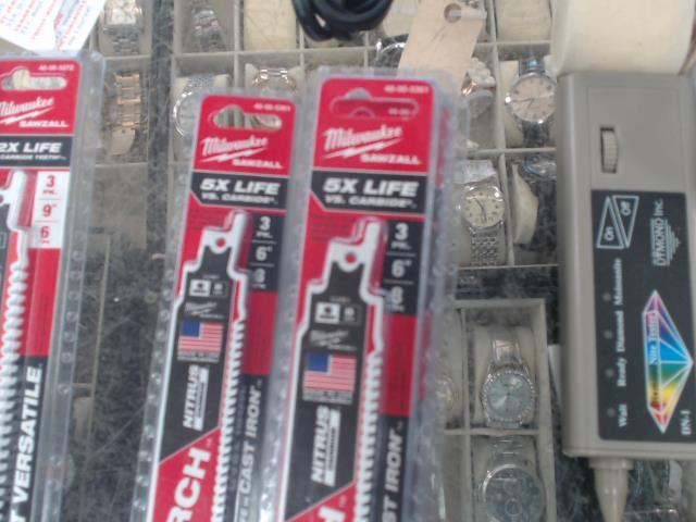 Sawzall 3pk 6po thick metal